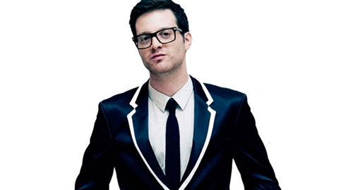 Bioimg Mayer Hawthorne Official Site 1411