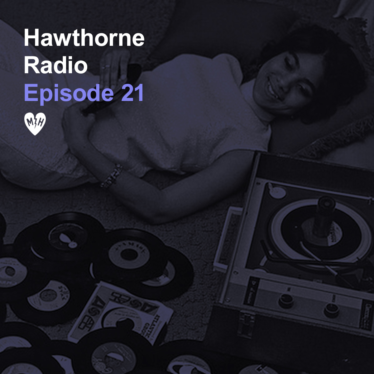 Hawthorne Radio Episode 21 Mayer Hawthorne Official Site 9358