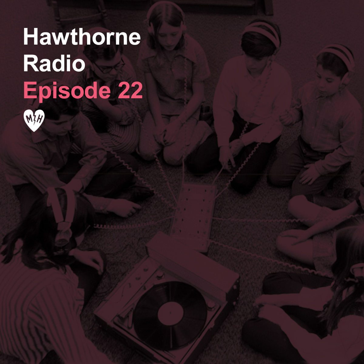 Hawthorne Radio Episode 22 Mayer Hawthorne Official Site 3149