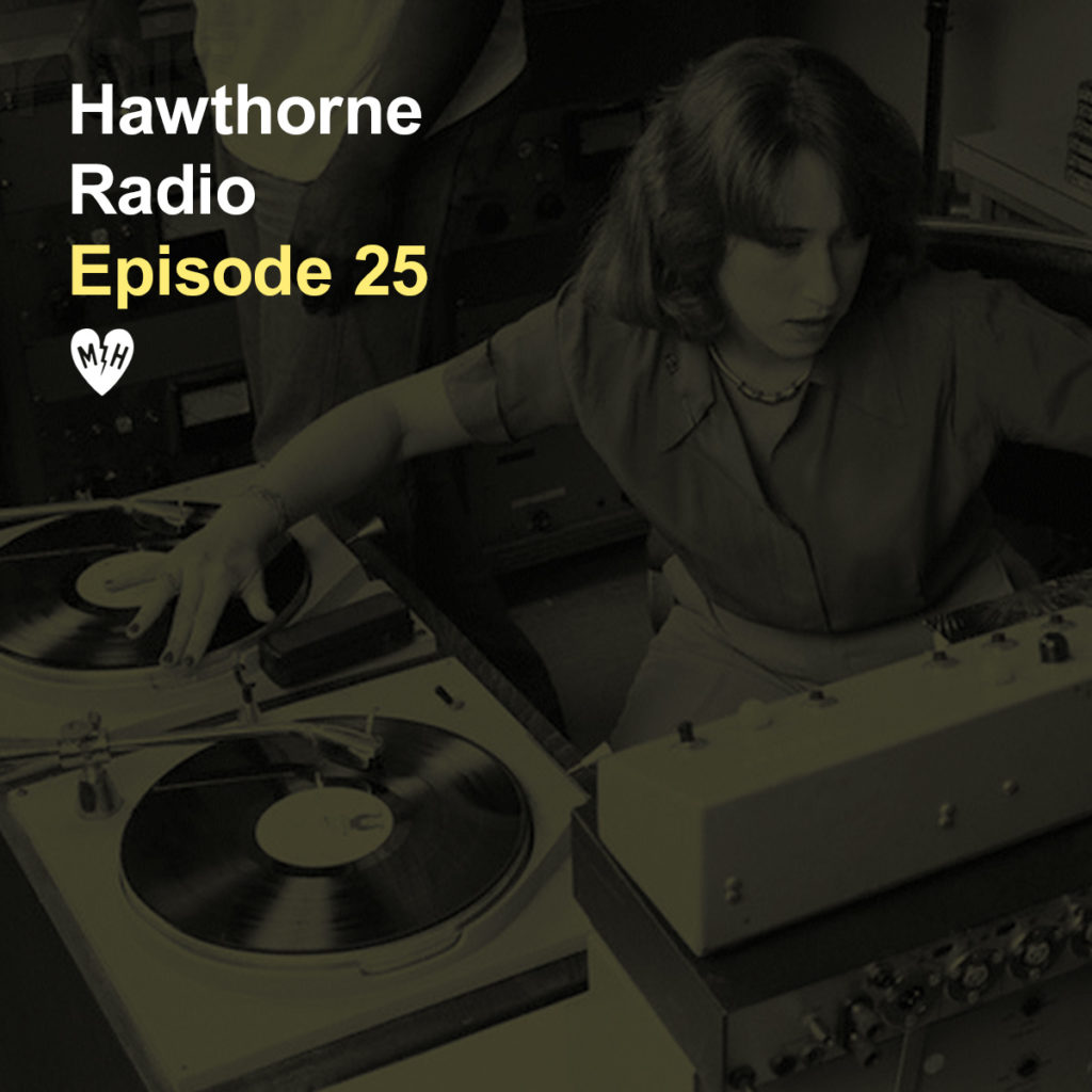 Hawthorne Radio Episode 25 Mayer Hawthorne Official Site 5804