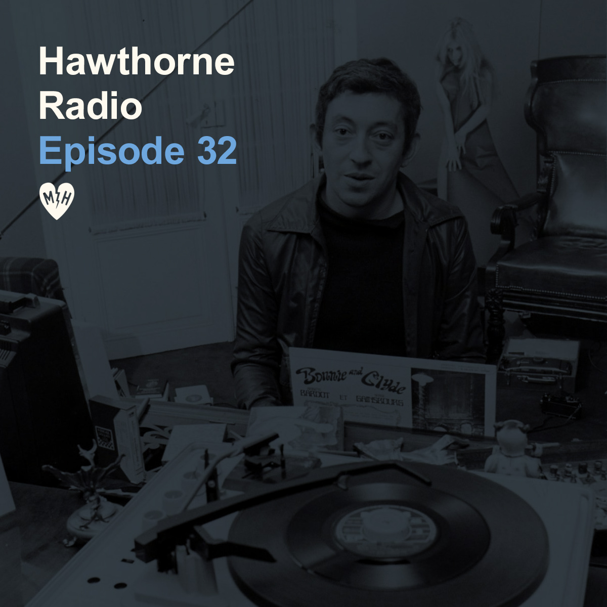 Hawthorne Radio Episode 32 Mayer Hawthorne Official Site 5243