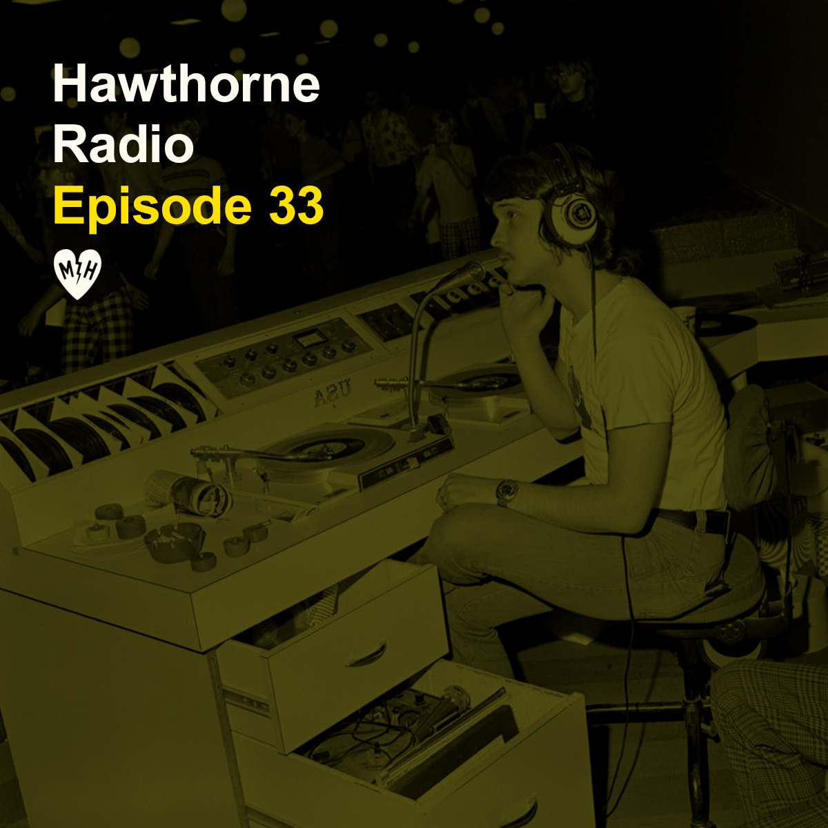 Hawthorne Radio Episode 33 Mayer Hawthorne Official Site 1502