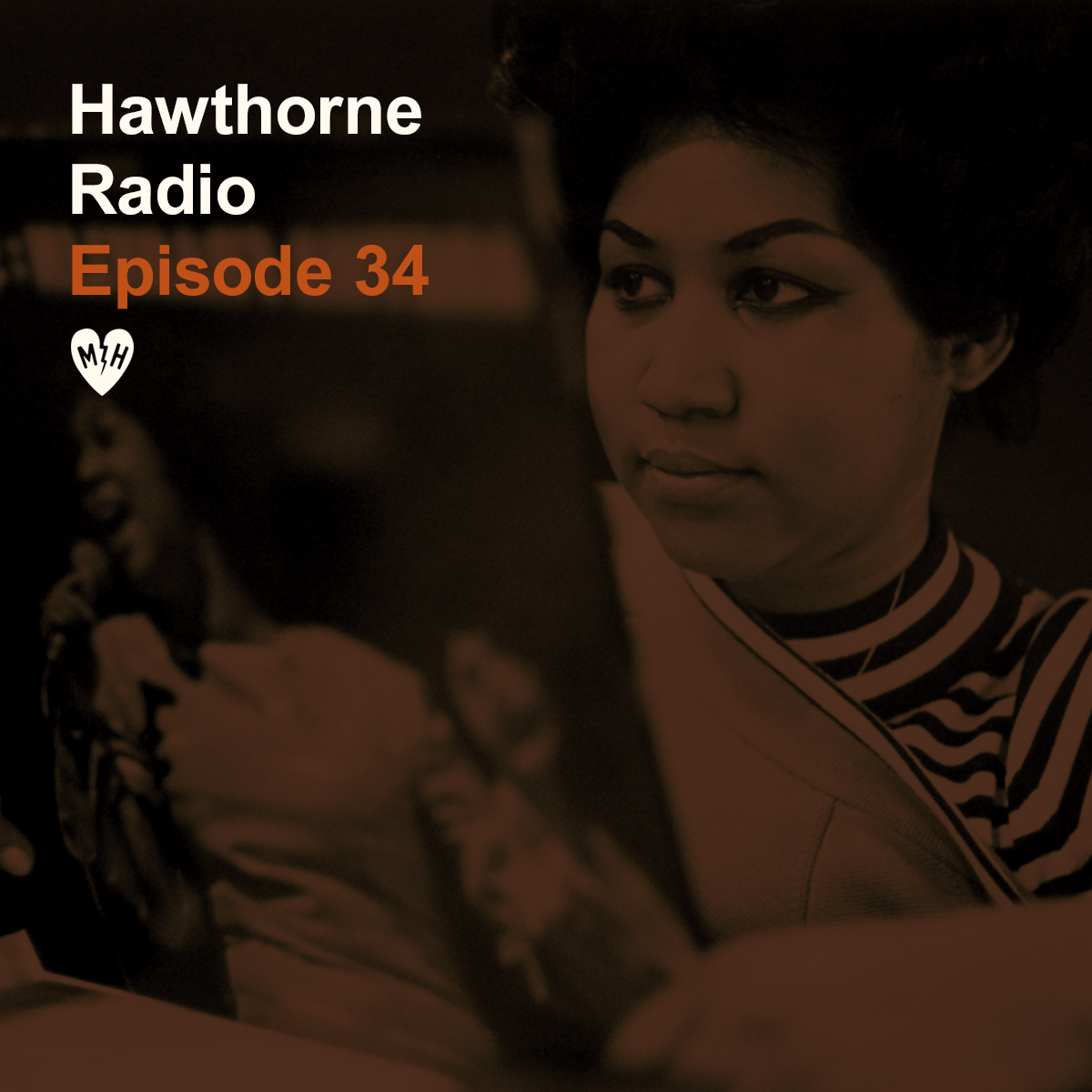 Hawthorne Radio Episode 34 Mayer Hawthorne Official Site 3700