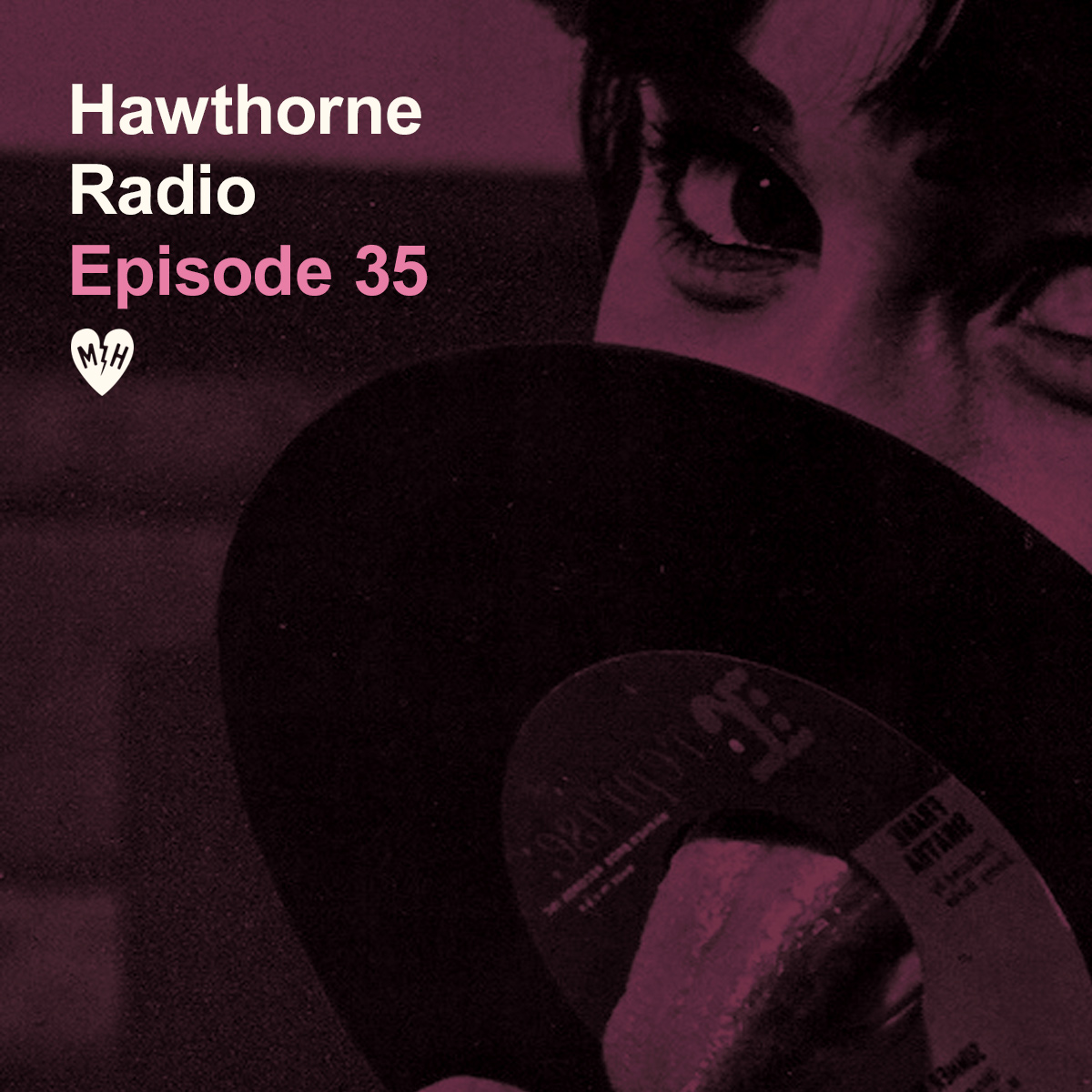 Hawthorne Radio Mayer Hawthorne Official Site 7388