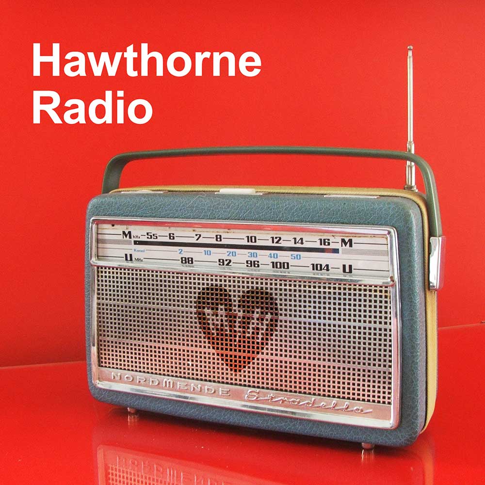 Hawthorne-Radio