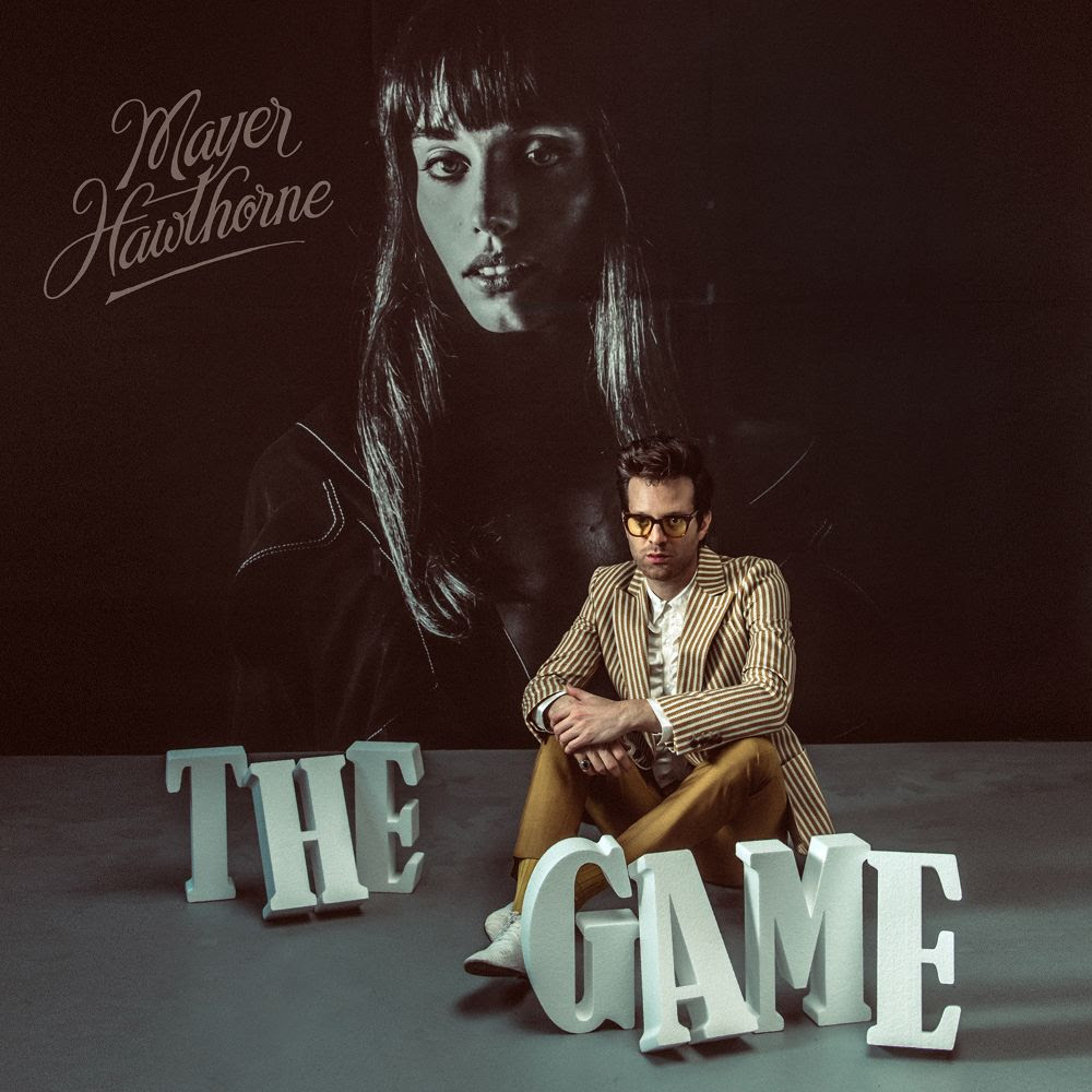 The Game The Game
