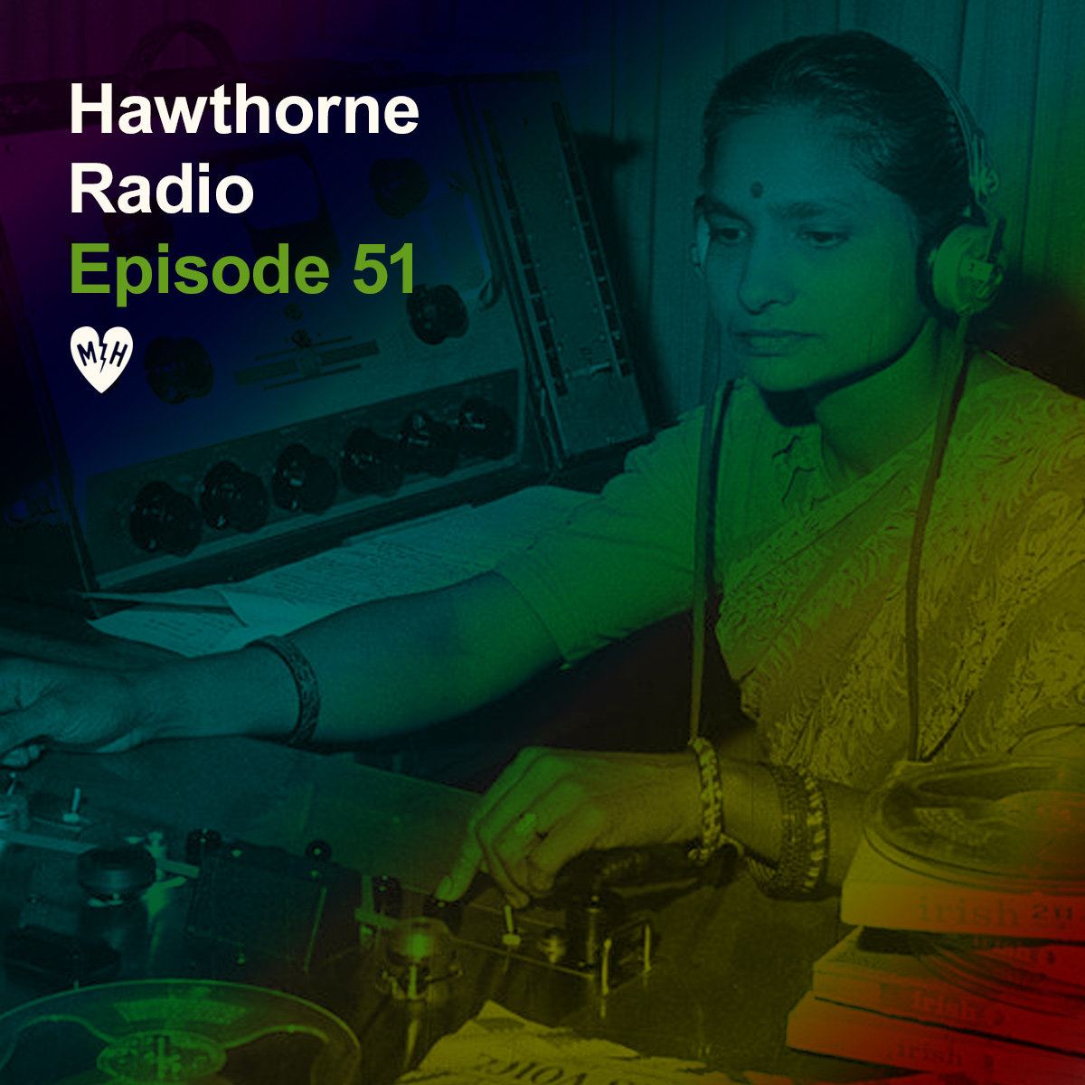 HawthorneRadioEp51