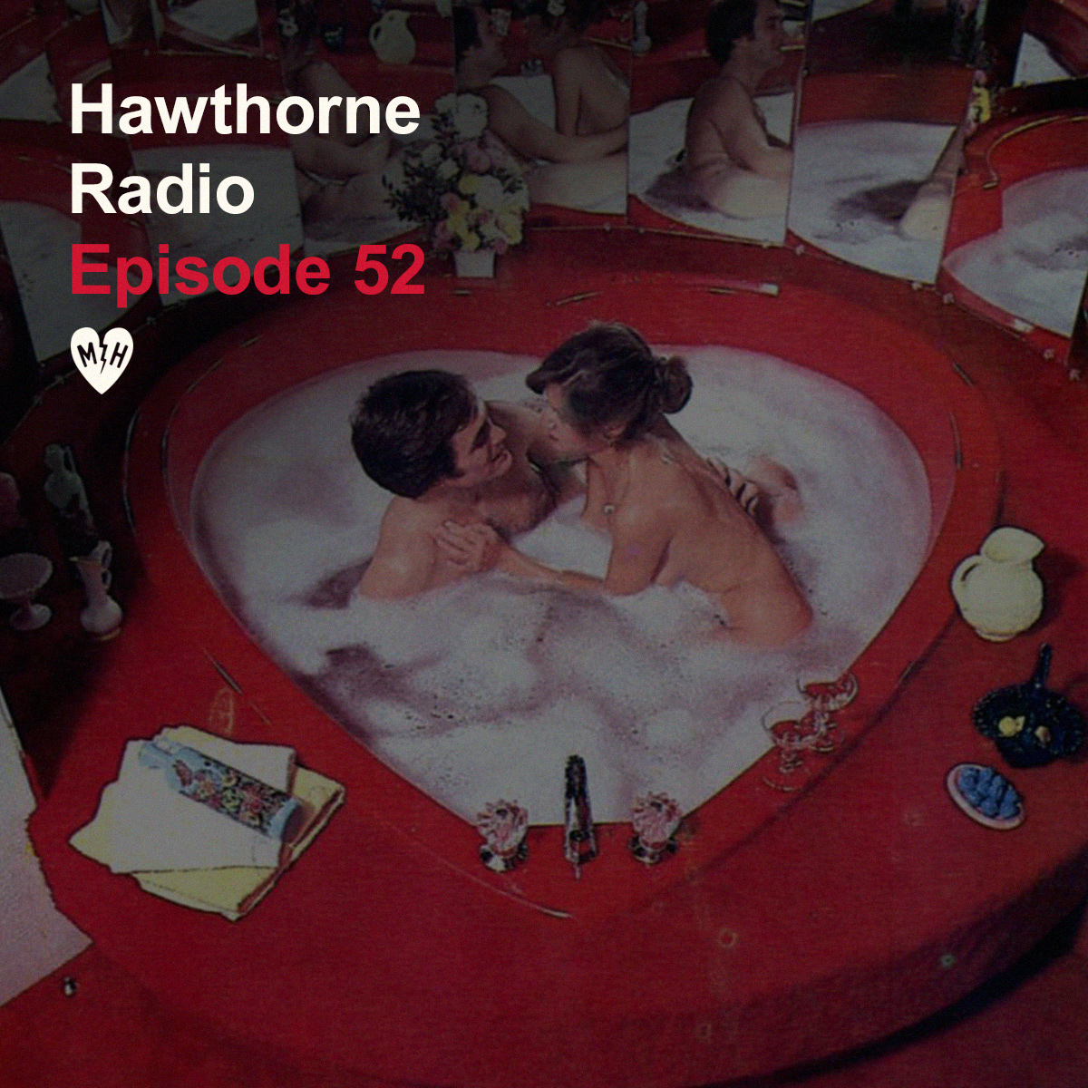 HawthorneRadioEp52