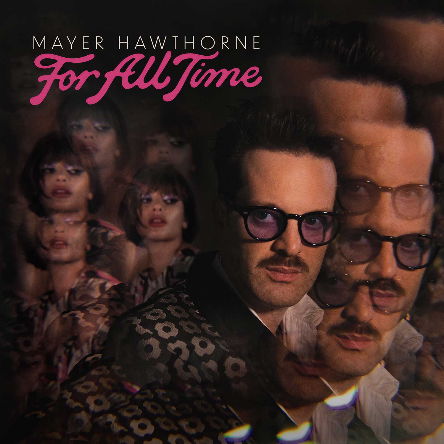 Music Mayer Hawthorne Official Site